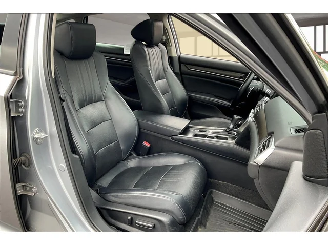 SEMINUEVOS HONDA Accord a Gainesville en Gainesville Hyundai