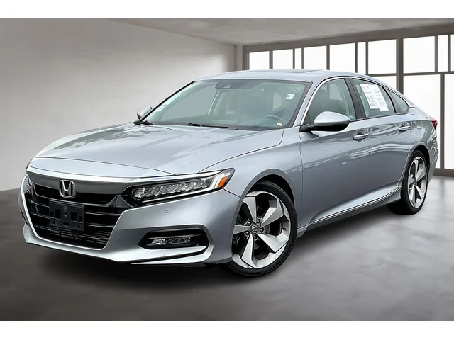 SEMINUEVOS HONDA Accord a Gainesville en Gainesville Hyundai