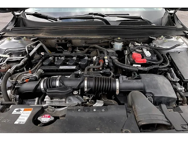 SEMINUEVOS HONDA Accord a Gainesville en Gainesville Hyundai