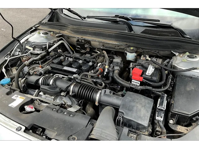 SEMINUEVOS HONDA Accord a Gainesville en Gainesville Hyundai