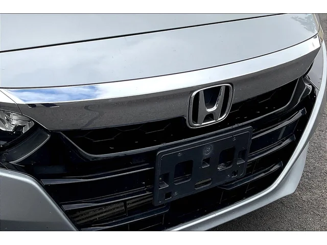 SEMINUEVOS HONDA Accord a Gainesville en Gainesville Hyundai