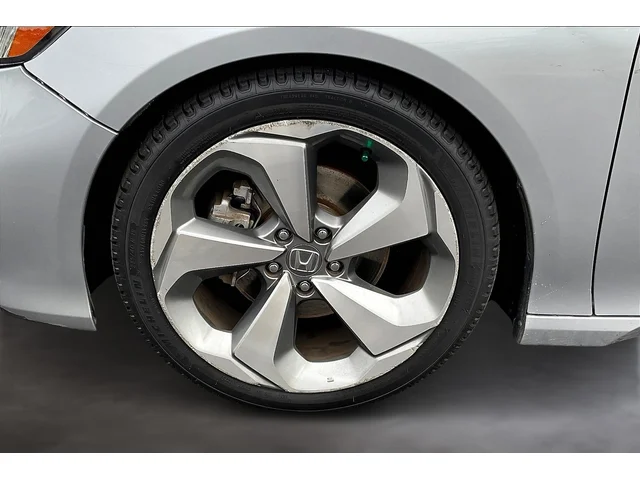 SEMINUEVOS HONDA Accord a Gainesville en Gainesville Hyundai