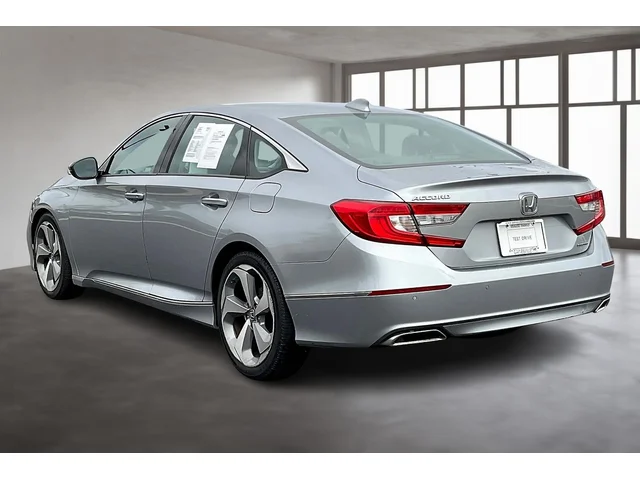 SEMINUEVOS HONDA Accord a Gainesville en Gainesville Hyundai