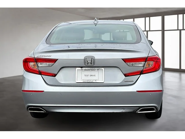 SEMINUEVOS HONDA Accord a Gainesville en Gainesville Hyundai