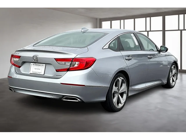 SEMINUEVOS HONDA Accord a Gainesville en Gainesville Hyundai