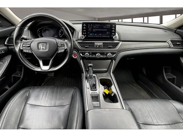 SEMINUEVOS HONDA Accord a Gainesville en Gainesville Hyundai