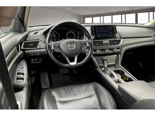 SEMINUEVOS HONDA Accord a Gainesville en Gainesville Hyundai