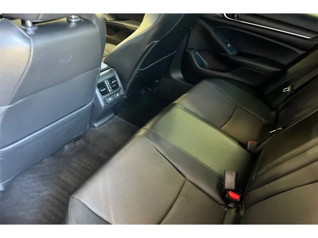 Pre-Owned HONDA Accord at Anderson Honda in Palo Alto
