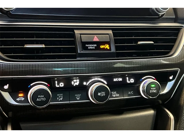 Pre-Owned HONDA Accord at Anderson Honda in Palo Alto