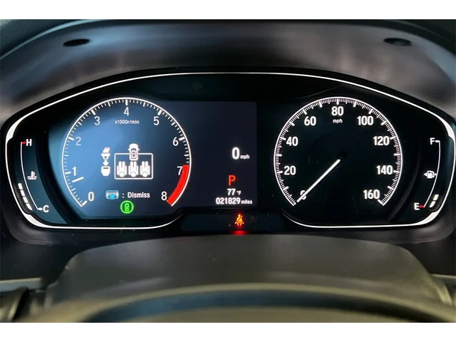 Pre-Owned HONDA Accord at Anderson Honda in Palo Alto