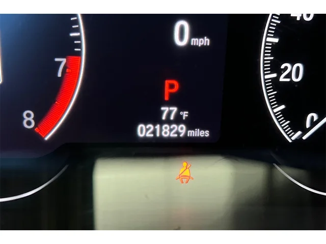 Pre-Owned HONDA Accord at Anderson Honda in Palo Alto