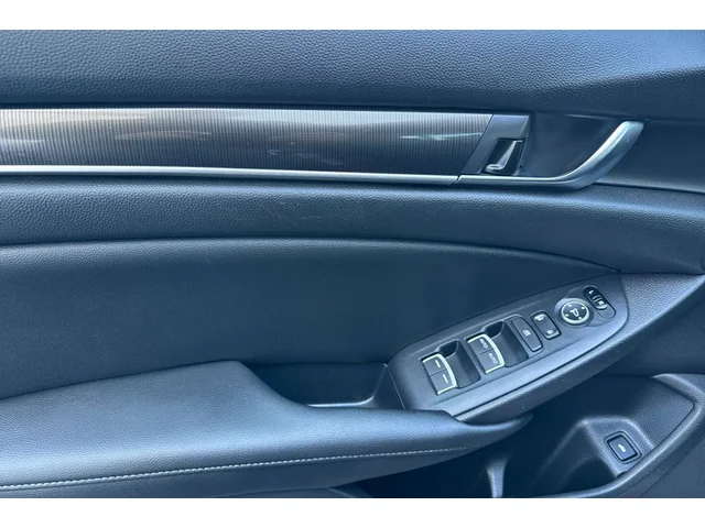 Pre-Owned HONDA Accord at Anderson Honda in Palo Alto