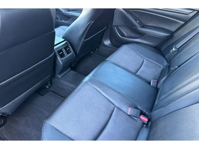 Pre-Owned HONDA Accord at Anderson Honda in Palo Alto