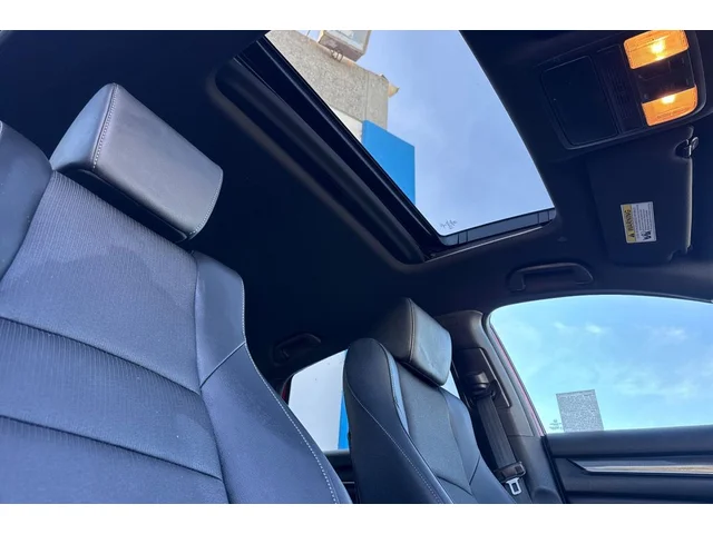 Pre-Owned HONDA Accord at Anderson Honda in Palo Alto