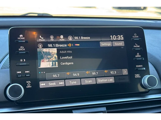 Pre-Owned HONDA Accord at Anderson Honda in Palo Alto