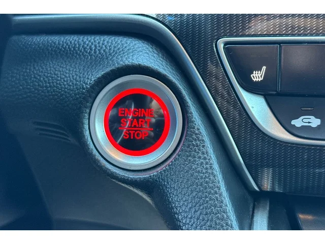 Pre-Owned HONDA Accord at Anderson Honda in Palo Alto