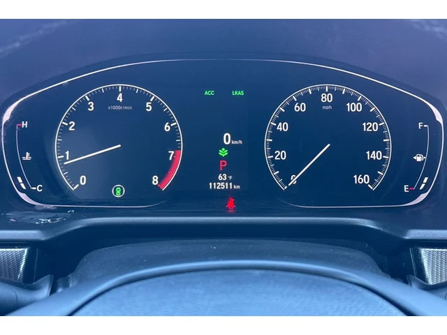 Pre-Owned HONDA Accord at Anderson Honda in Palo Alto