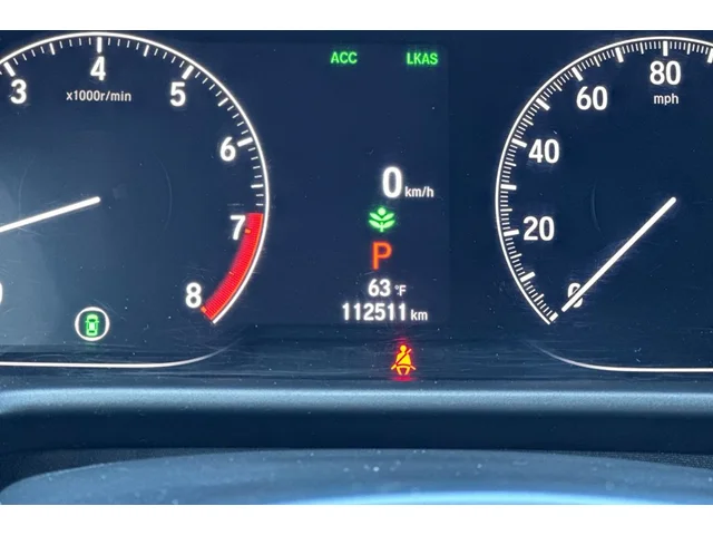 Pre-Owned HONDA Accord at Anderson Honda in Palo Alto