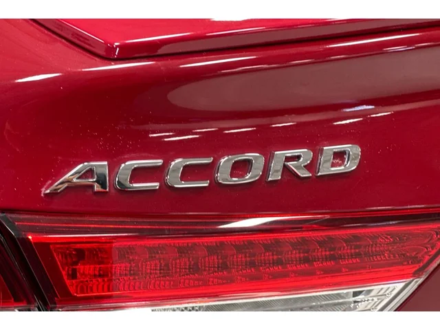 Pre-Owned HONDA Accord at Anderson Honda in Palo Alto