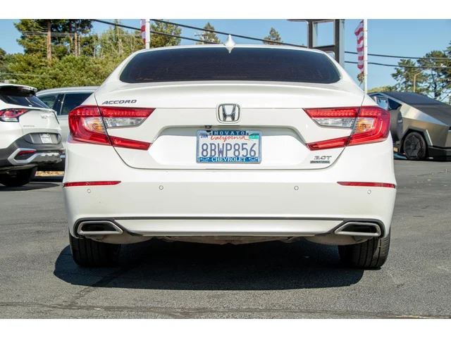 SEMINUEVOS HONDA Accord a Estados en autogozo