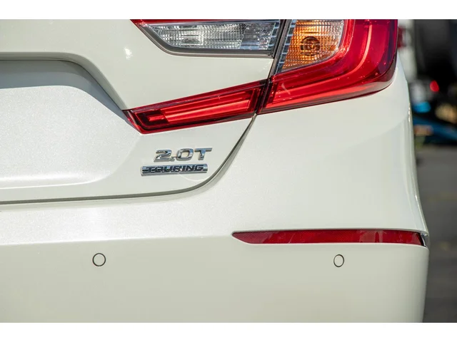 SEMINUEVOS HONDA Accord a Estados en autogozo