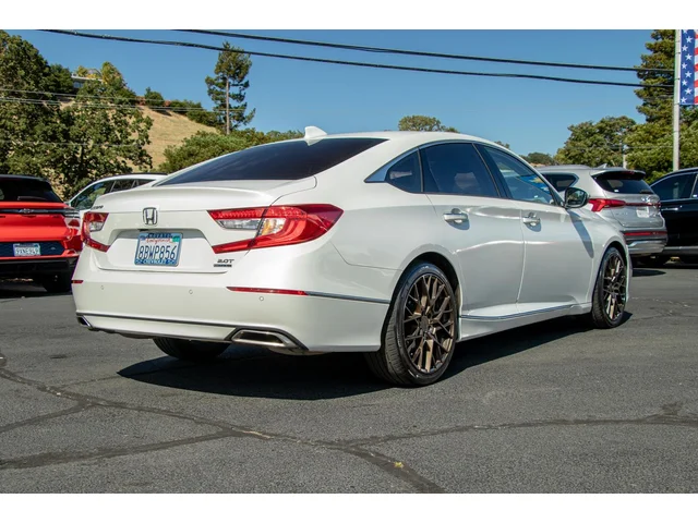 SEMINUEVOS HONDA Accord a Estados en autogozo