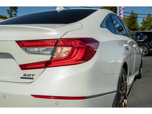 SEMINUEVOS HONDA Accord a Estados en autogozo