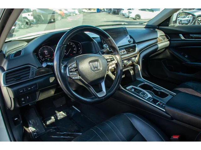 SEMINUEVOS HONDA Accord a Estados en autogozo