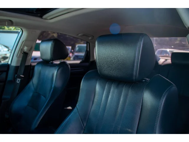 SEMINUEVOS HONDA Accord a Estados en autogozo