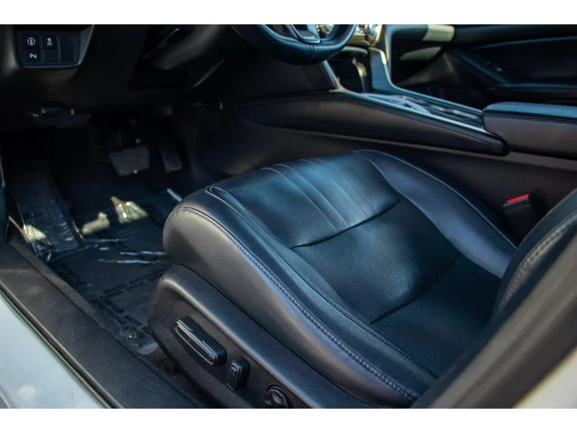 SEMINUEVOS HONDA Accord a Estados en autogozo