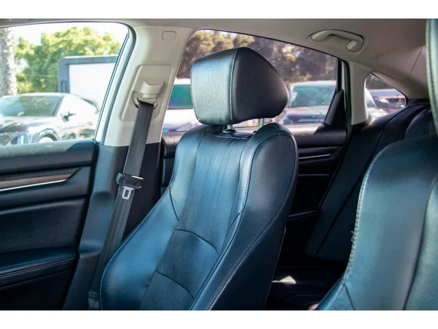 SEMINUEVOS HONDA Accord a Estados en autogozo
