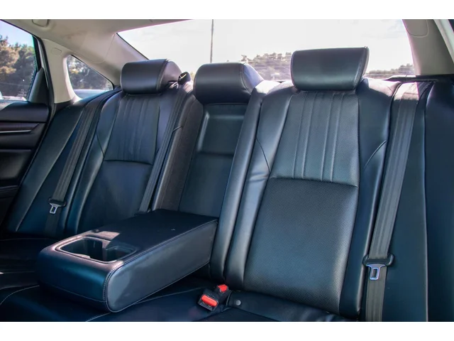 SEMINUEVOS HONDA Accord a Estados en autogozo