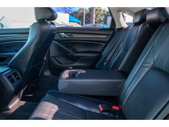 SEMINUEVOS HONDA Accord a Estados en autogozo