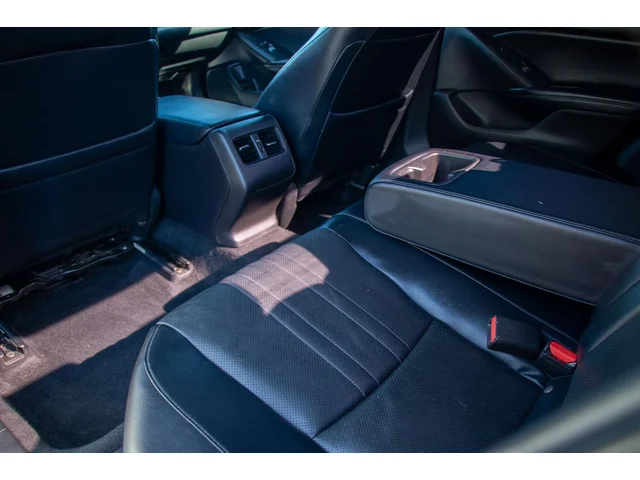 SEMINUEVOS HONDA Accord a Estados en autogozo
