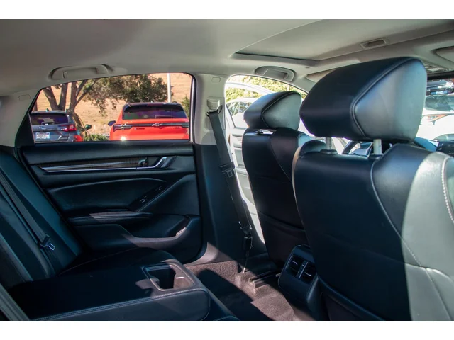 SEMINUEVOS HONDA Accord a Estados en autogozo