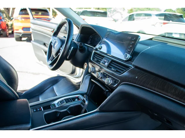 SEMINUEVOS HONDA Accord a Estados en autogozo