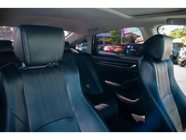 SEMINUEVOS HONDA Accord a Estados en autogozo