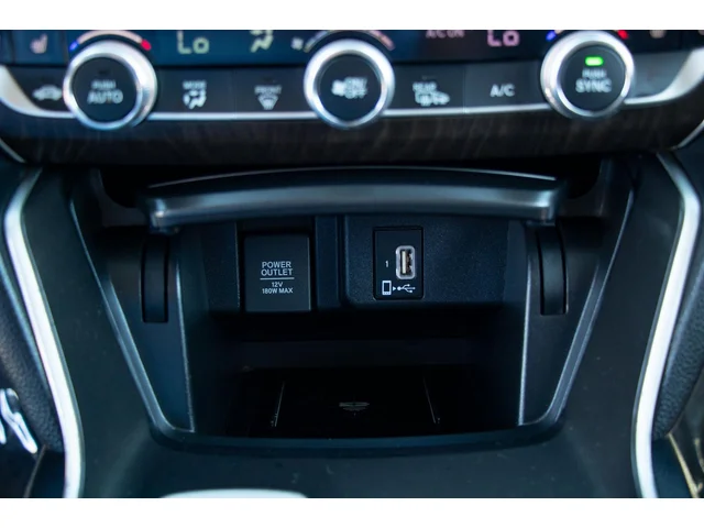 SEMINUEVOS HONDA Accord a Estados en autogozo