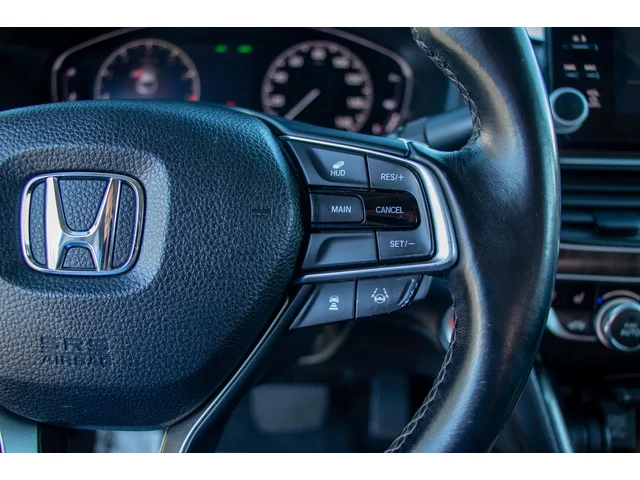 SEMINUEVOS HONDA Accord a Estados en autogozo
