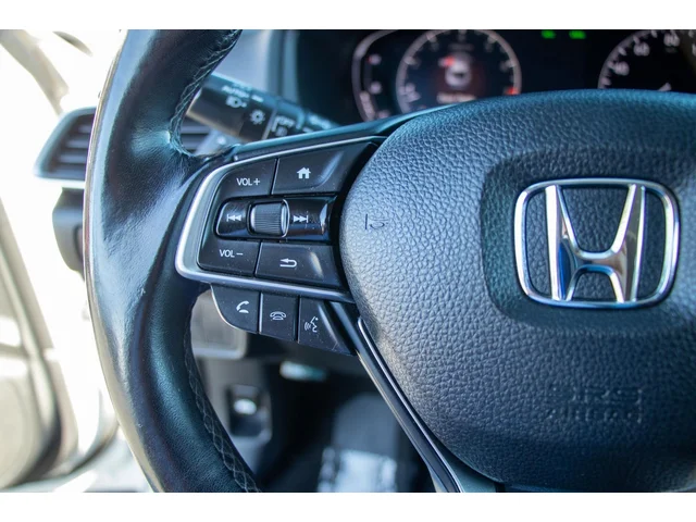 SEMINUEVOS HONDA Accord a Estados en autogozo