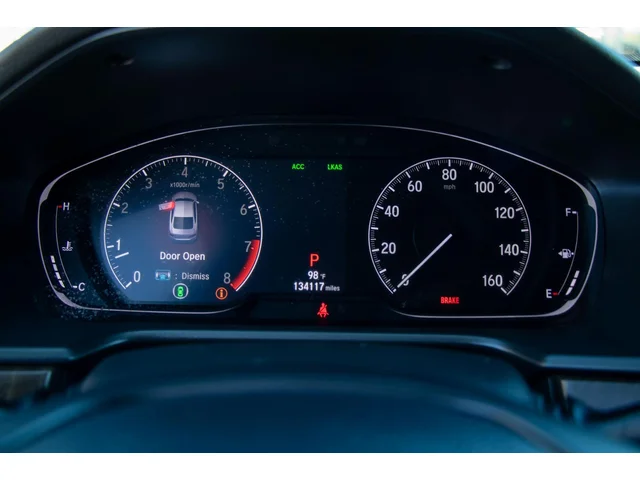 SEMINUEVOS HONDA Accord a Estados en autogozo