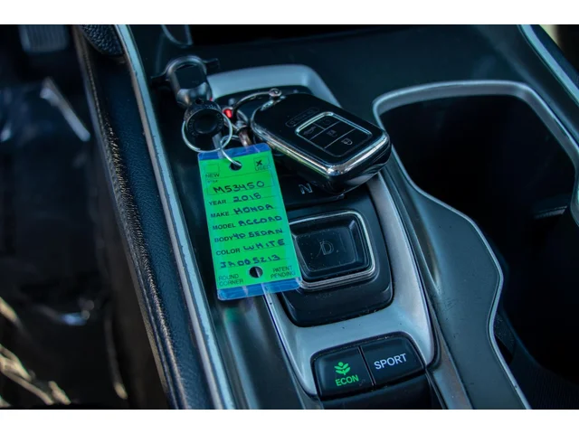 SEMINUEVOS HONDA Accord a Estados en autogozo