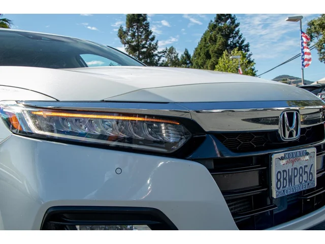 SEMINUEVOS HONDA Accord a Estados en autogozo