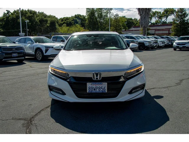 SEMINUEVOS HONDA Accord a Estados en autogozo