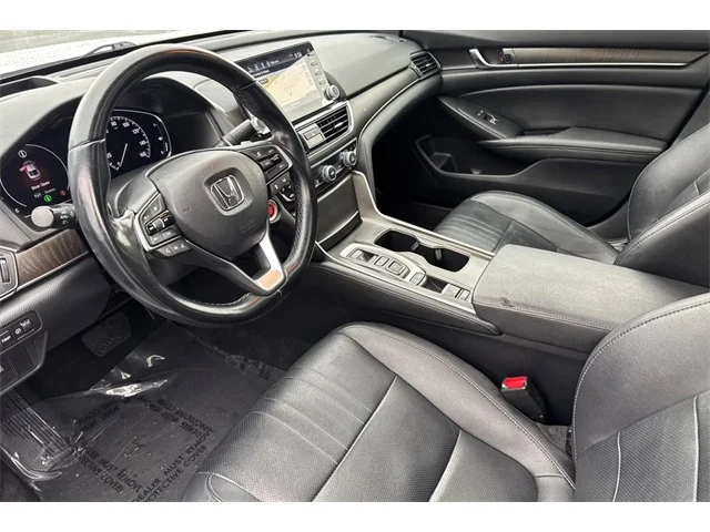 SEMINUEVOS HONDA Accord at ELK GROVE in Elk Grove Buick GMC