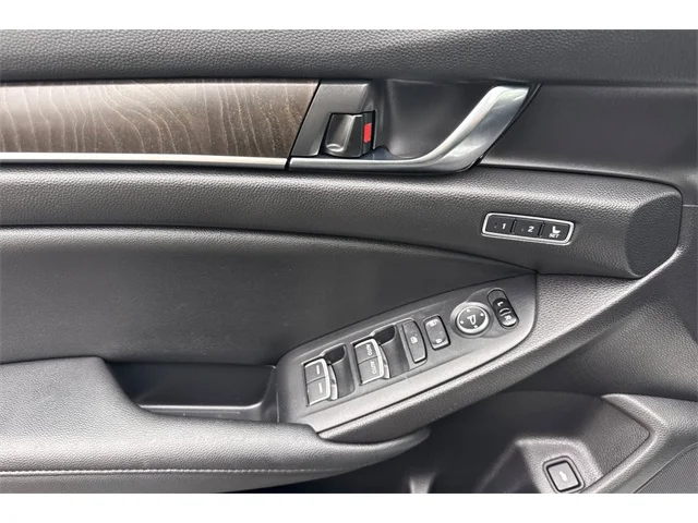 SEMINUEVOS HONDA Accord at ELK GROVE in Elk Grove Buick GMC