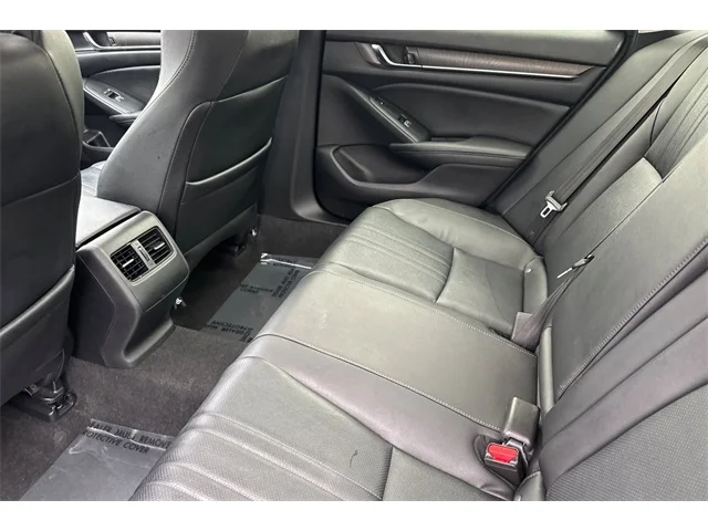 SEMINUEVOS HONDA Accord at ELK GROVE in Elk Grove Buick GMC