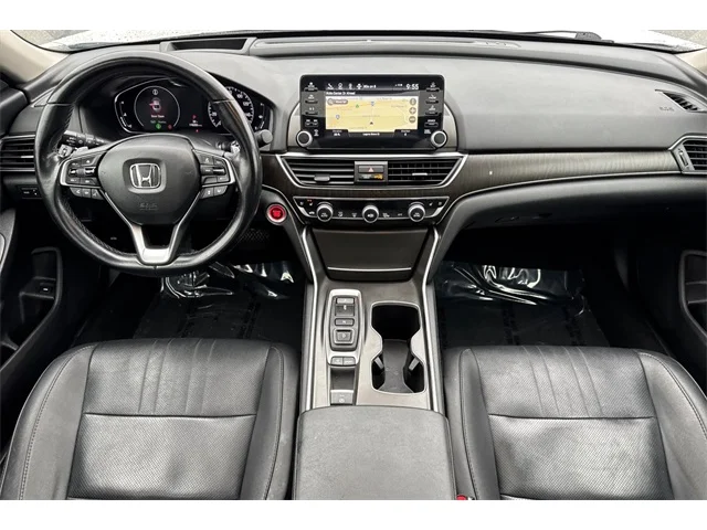 SEMINUEVOS HONDA Accord at ELK GROVE in Elk Grove Buick GMC