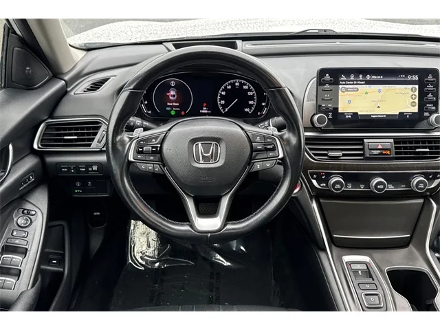 SEMINUEVOS HONDA Accord at ELK GROVE in Elk Grove Buick GMC