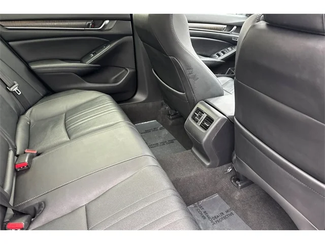 SEMINUEVOS HONDA Accord at ELK GROVE in Elk Grove Buick GMC